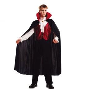 Déguisement Vampire Comte Dracula pour homme Boutique Halloween