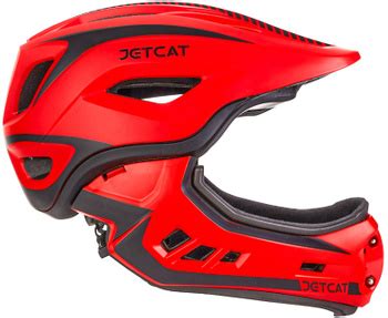 Шлем Jetcat Raptor купить на OZON по низкой цене