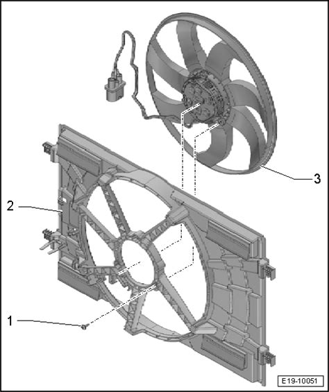 Seat Leon Manual De Taller Radiador Ventilador Del