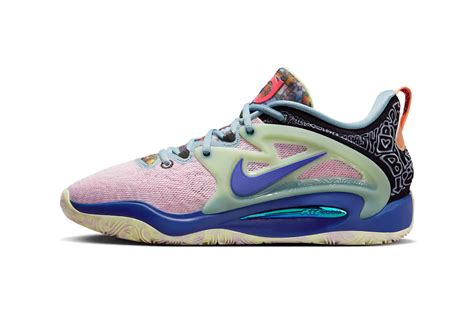 The Nike KD 15 Gets Its "What The" Treatment | SoleSavy News