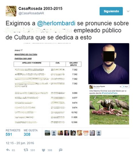 La Complejidad De Lo Reidero De Las Cuentas Fake El Humor Hipermedi Tico