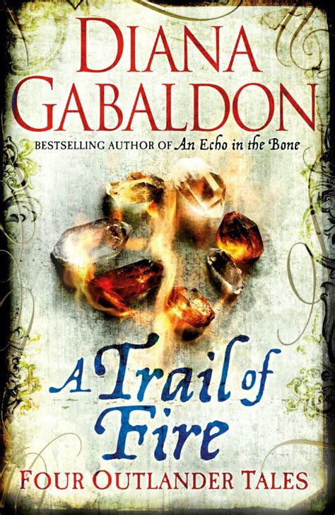 All 40 Diana Gabaldon Books In Order Ultimate Guide