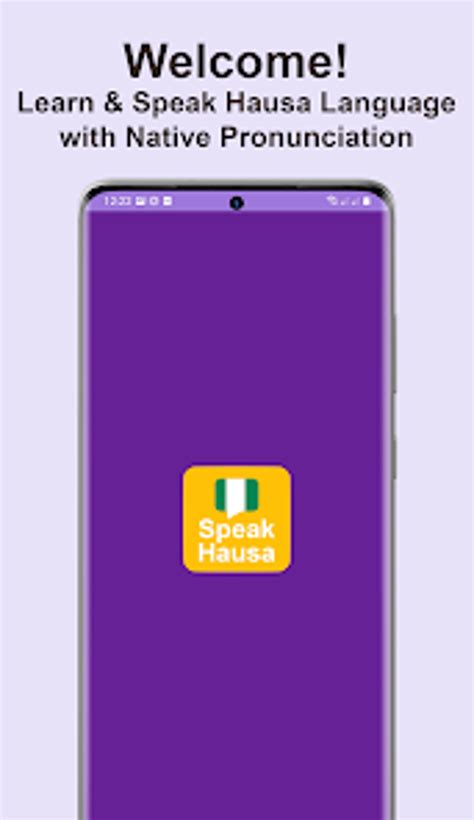 Learn Hausa Language For Android 無料・ダウンロード