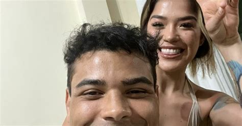 Tracy Cortez Clarifies The Viral Paulo Costa Selfie Controversy Mma Hook