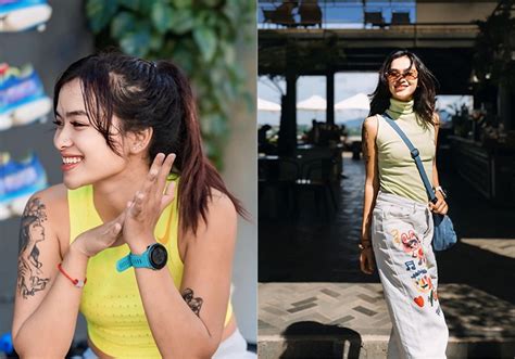 Hot Girl L Ng Ch Y Vy Phan V I Gi C M Th Nh Hi N Th C T T V N Ch M T P Luy N