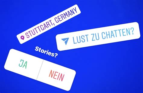 Wie Du Geniale Instagram Stories Erstellen Kannst Social Rocket