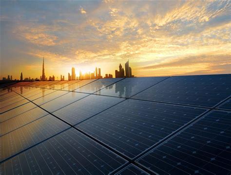 Masdar EDF Submit Lowest Bid To Supply Saudi Solar Power Arabian