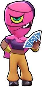 Tara Astuces Et Guides Brawl Stars Jeuxvideo