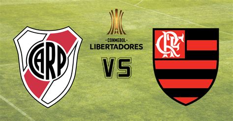 River Plate – Flamengo 2019 Apuestas Online - Feeling Lucky