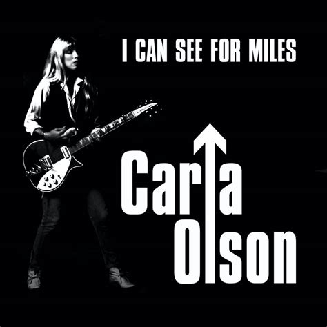 Carla Olson Sings 1967 Classic By The Who For Teen Cancer America