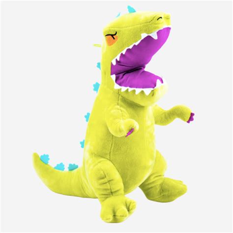 22" Reptar Plush – American Dream Shops