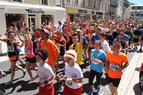 Insolite Vesoul Plus Dun Millier De Concurrents Attendus Dimanche