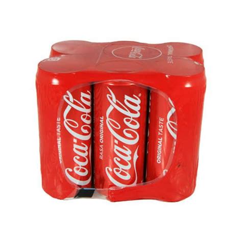 Jual Coca Cola Can X Ml Indonesia Shopee Indonesia