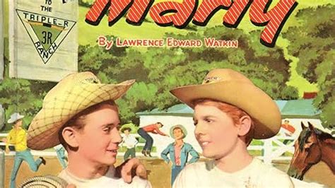 The Adventures Of Spin And Marty TV Series 1955 Episode List IMDb