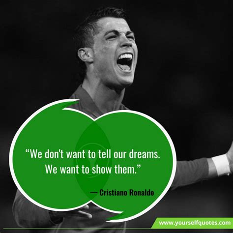 85 Cristiano Ronaldo Quotes That Will Make You Better