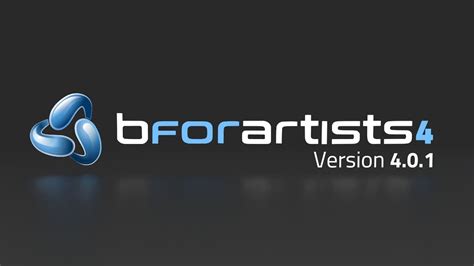 Bforartists Official Release What S New Youtube