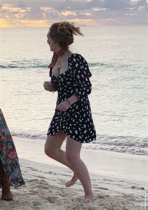 Adele Adele Laurie Blue Adkins Nude OnlyFans Leaks Fappening