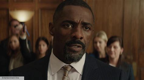 The 10 best Idris Elba movies of all time