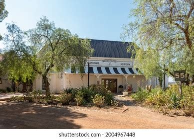 Matjiesfontein Images, Stock Photos & Vectors | Shutterstock