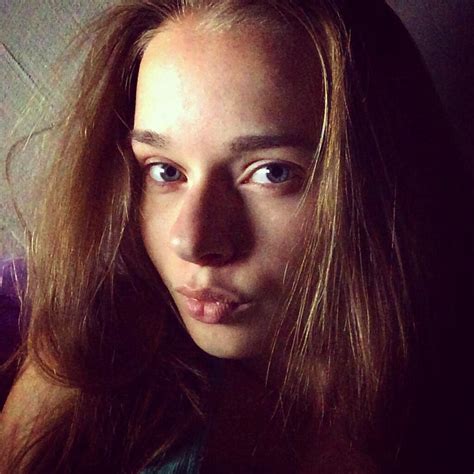 Milena Angel on Twitter: "Little more #selfies #portrait http://t.co ... 