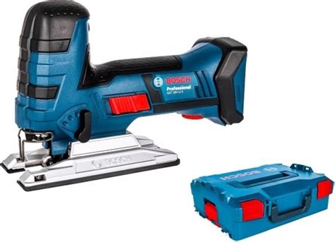 Bosch Professional GST 18 V LI S Accu Decoupeerzaag Zonder Accu En