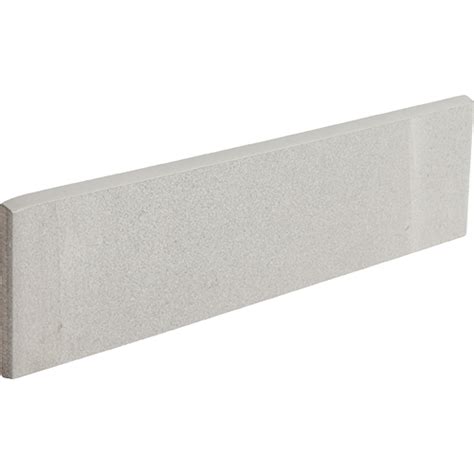 Davenport Surface Bullnose 3 X 12 Trim OWSI Old World Stone Imports