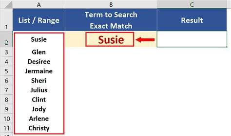 How Do You Check If A Value Exists In Multiple Sheets In Excel