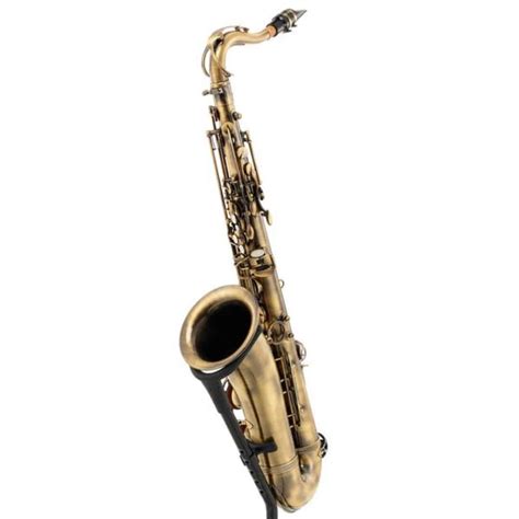 Los Mejores Saxofones Gu A Para Feria Musica