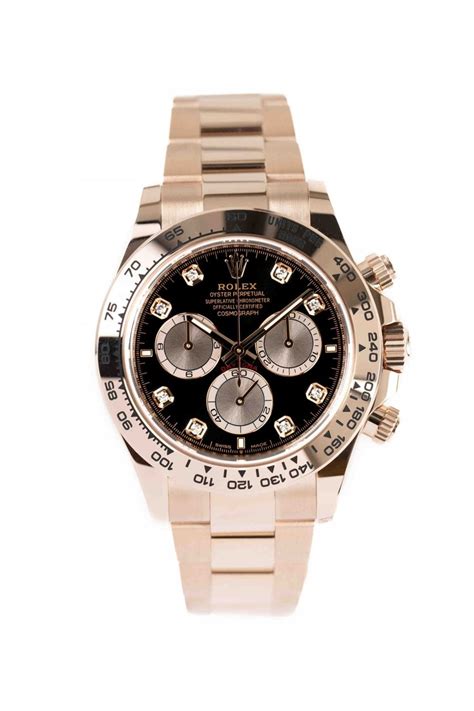 Rolex Daytona 126505 2023 Buy From Watchtrader Co UK