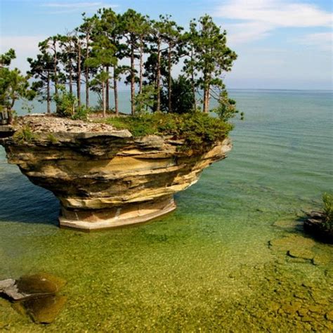 A Picturesque Tour Of Lake Huron Amusing Planet