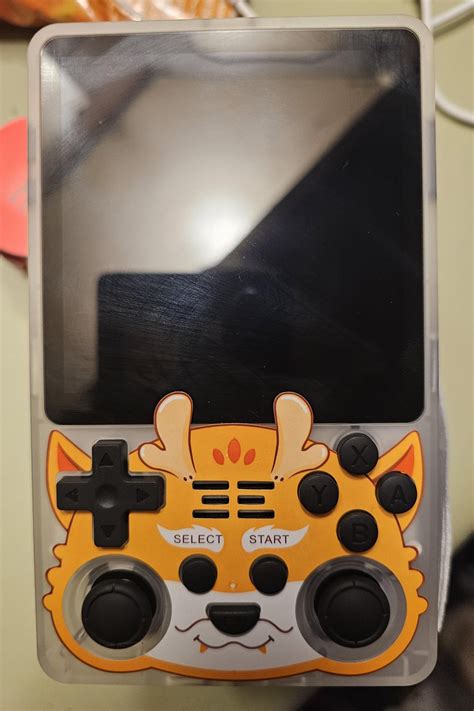 Powkiddy Rgb20sx : r/PowKiddy
