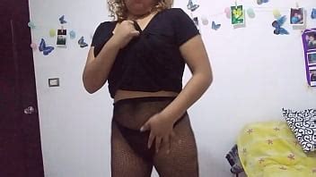 Putita Mexicana Le Es Infiel A Su Novio Por Webcam XVIDEOS