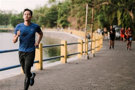 6 Tempat Jogging Di Jogja Suasana Ramai Bikin Semangat