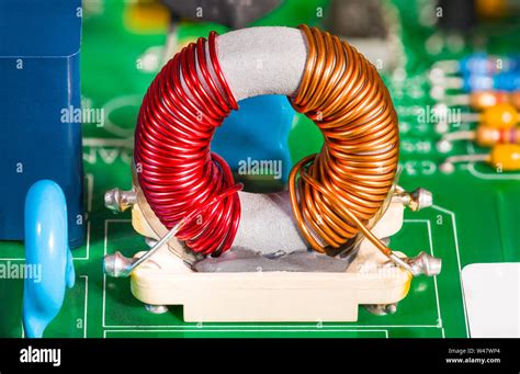 Ferrite Toroidal Transformer Design Design Talk