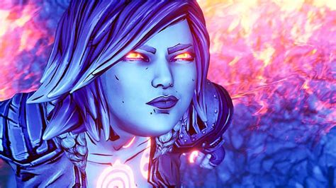 Free download | HD wallpaper: Borderlands 3, Lilith (Borderlands ...