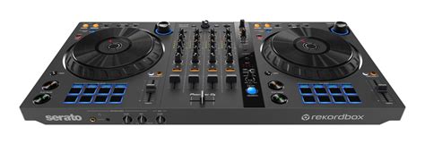 DDJ-FLX6-GT B Stock