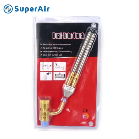 Air Conditioner Refrigeration Tools Hand Torch Ht Hvac Duct