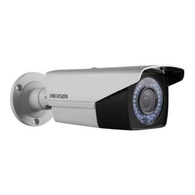 Hikvision Turbo 1080p Camara Bala 2 8 12mm IR 20m Metal IP66