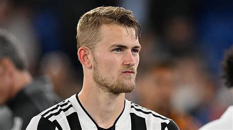 Matthäus über de Ligt FC Bayern hätte für nächsten Jahre