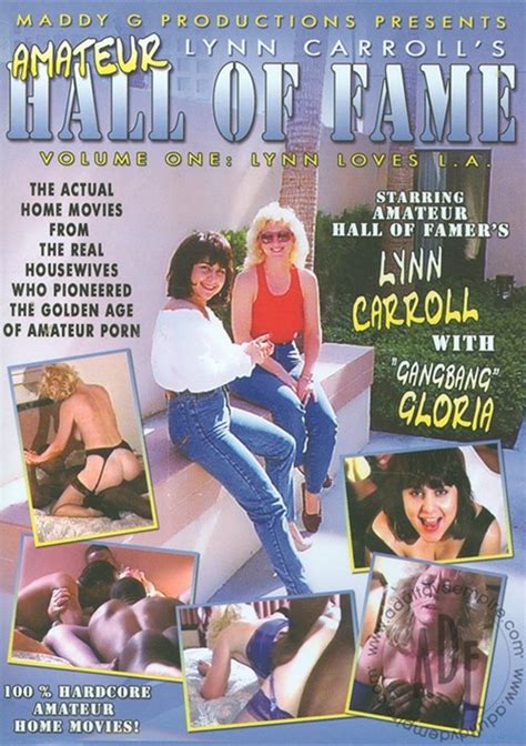 Amateur Hall Of Fame Vol 1 Lynn Loves L A Amateur Hall Of Fame Productions Unlimited