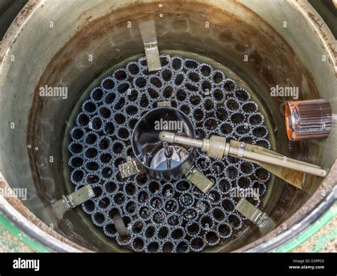 Biological Waste Hi Res Stock Photography And Images Alamy