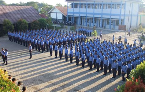 Berikut Daftar Smk Negeri Di Kabupaten Tangerang Tangsel Media