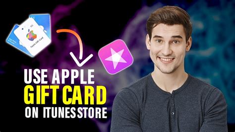 How To Use Apple Gift Card On Itunes Store Full Guide Youtube