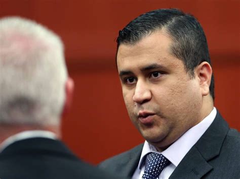 George Zimmerman Found Not Guilty In Trayvon Martin Killing Today