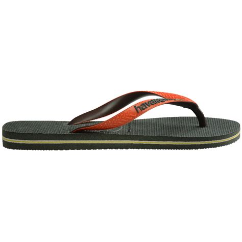 Havaianas Brasil Mix Flip Flops Havaianas Thailand Official