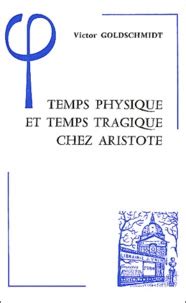 Les dialogues de Platon Structure et méthode de Victor Goldschmidt