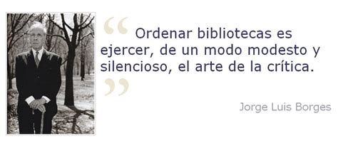 PreTextos Jorge Luis Borges Suma De Infinitos Bibliotecarios