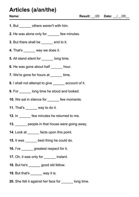 Printable Quantifiers Pdf Worksheets Grammarism Riset