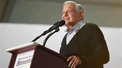 Sí Van Las Reformas Constitucionales De Amlo Mtp Noticias