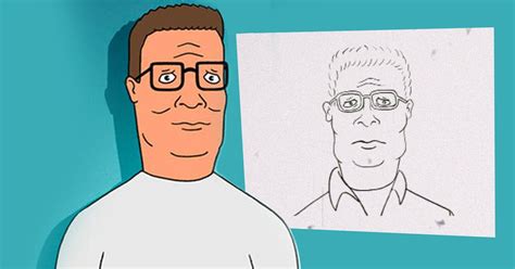 The ‘king Of The Hill Pitch Trailer Is A Perfect Time Capsule